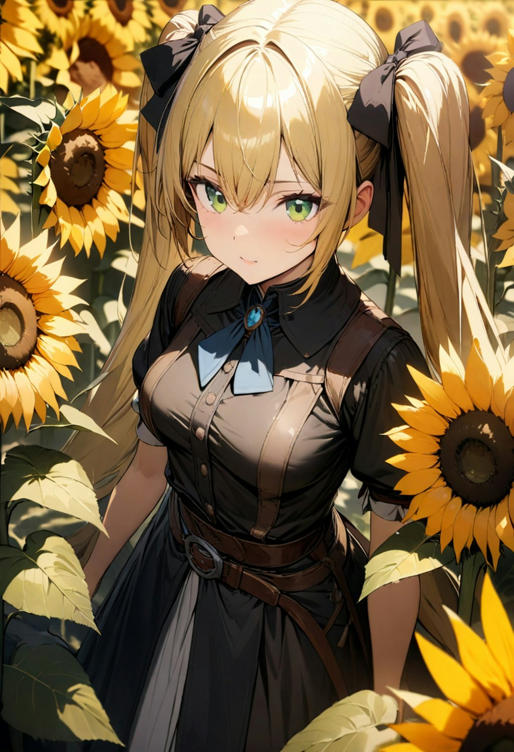 sunflower