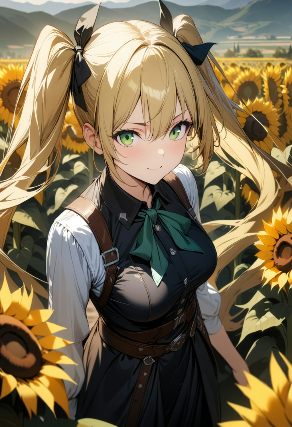 sunflower