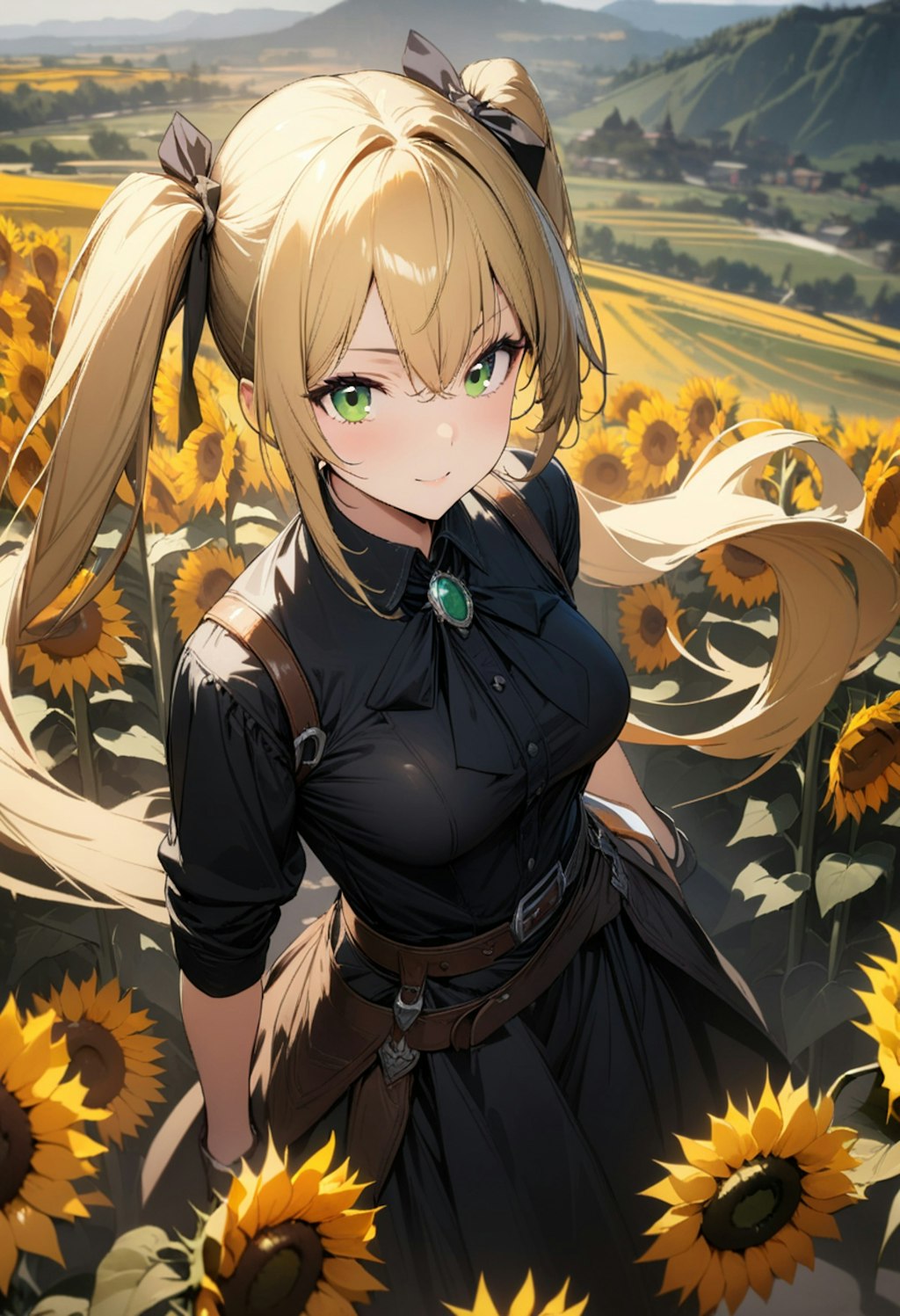 sunflower