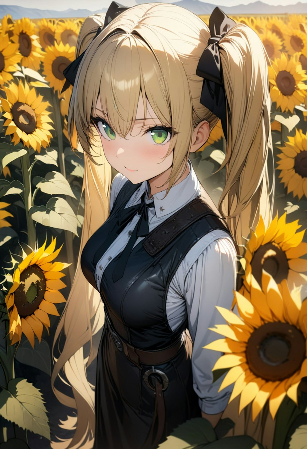 sunflower