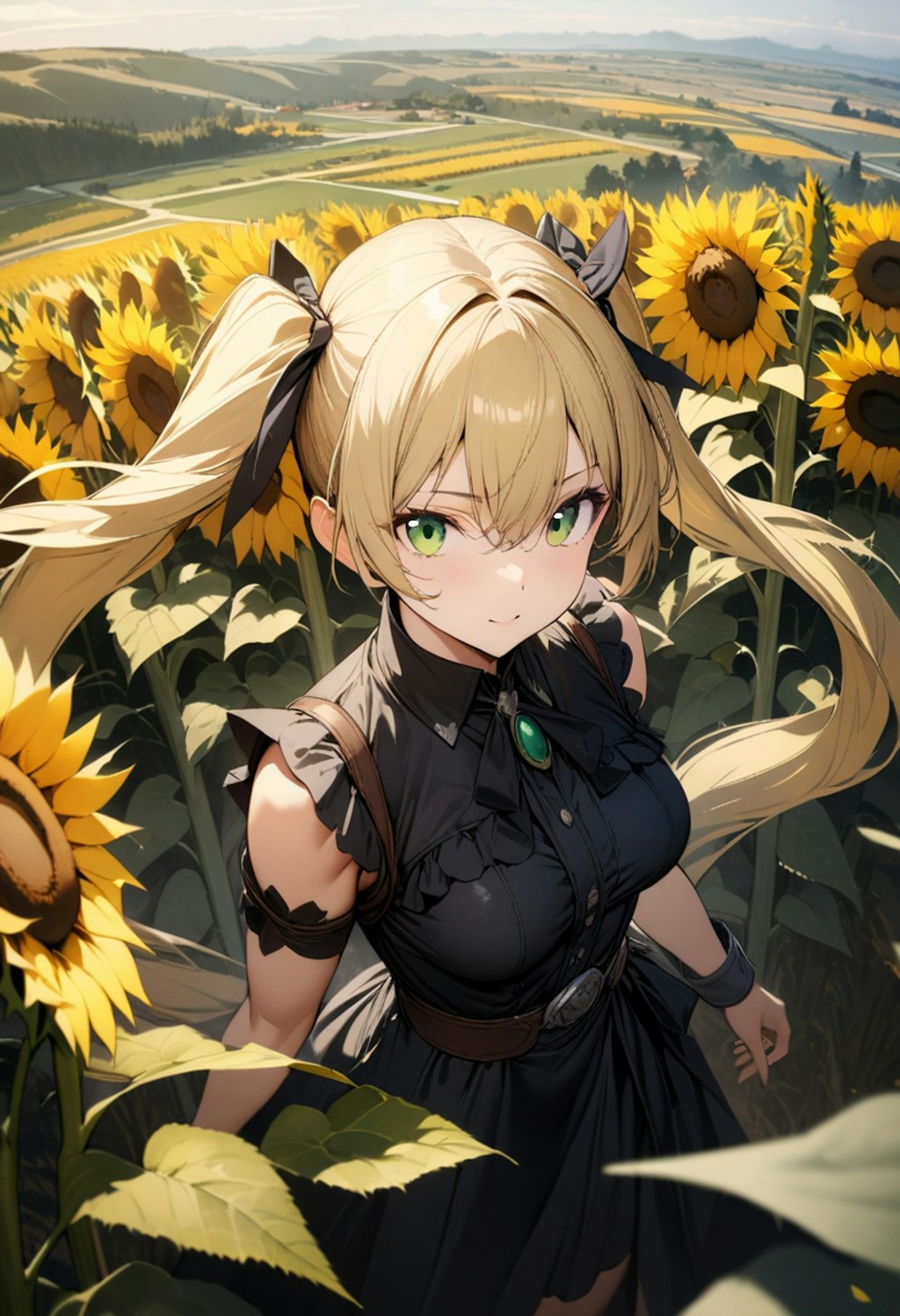 sunflower