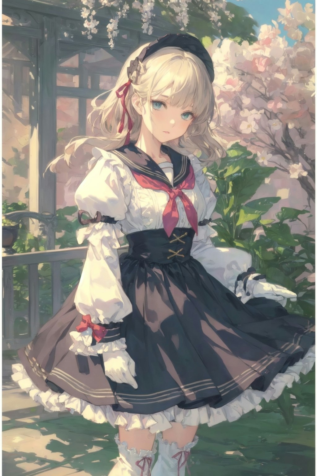 習作