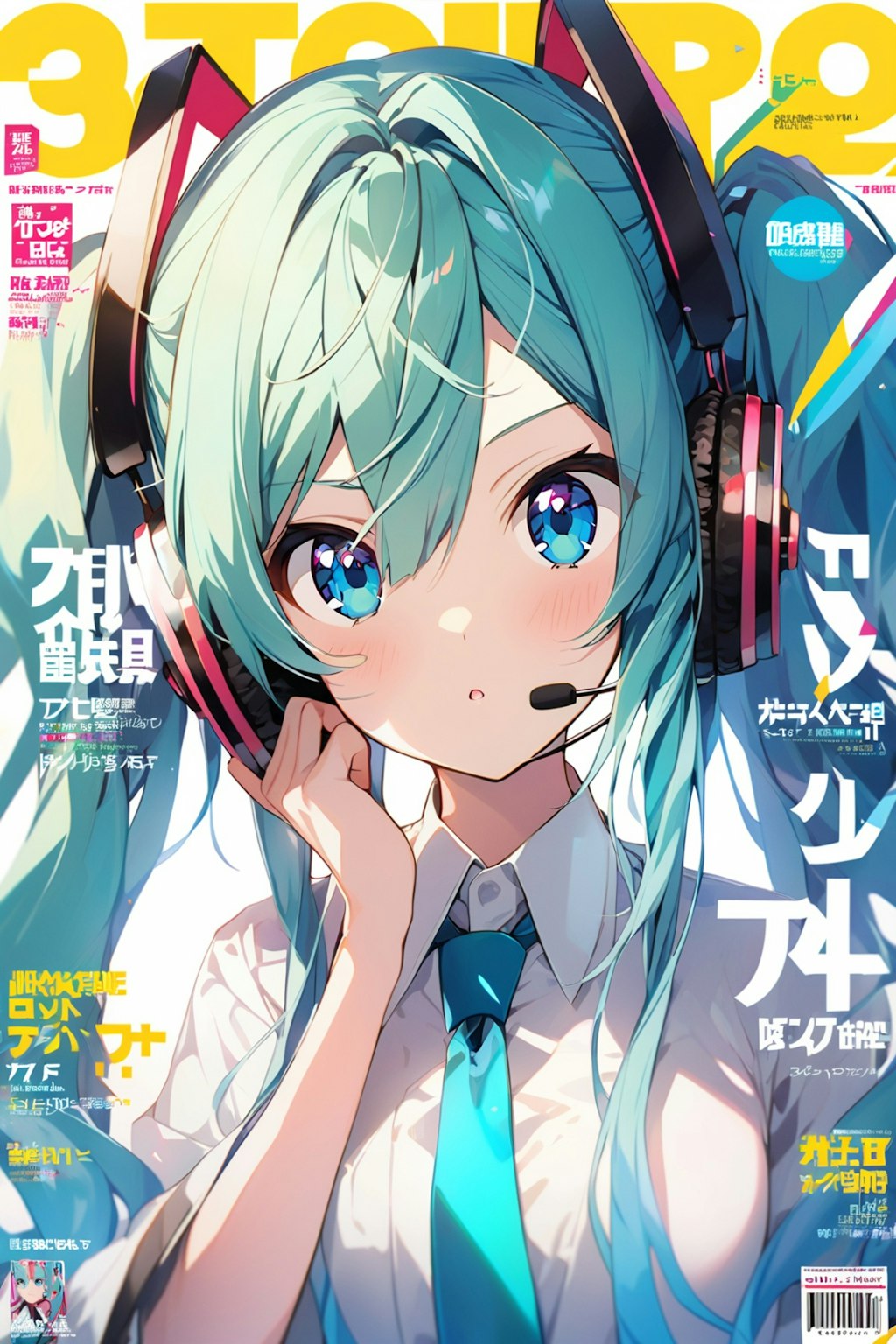 月刊誌39ミュージック