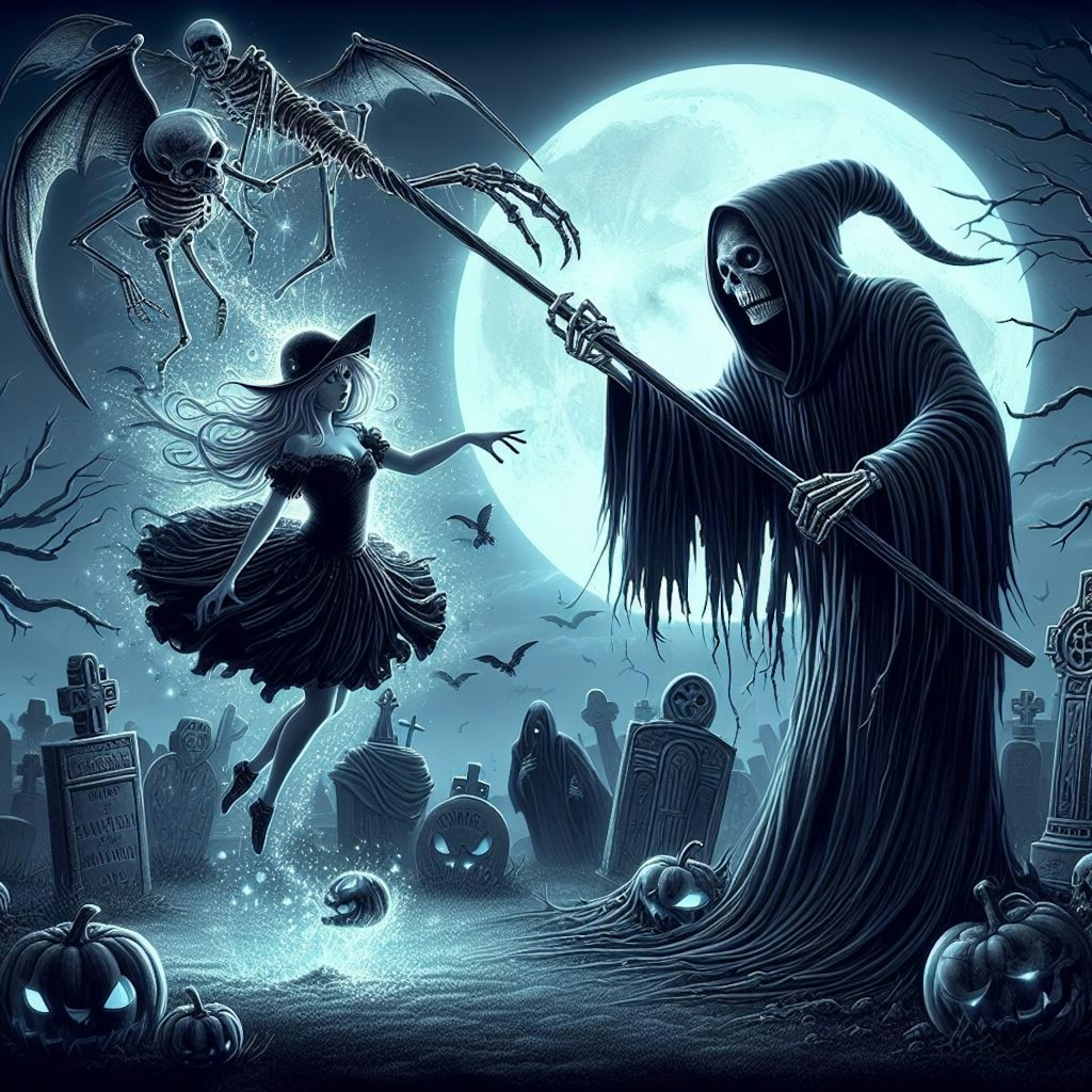 Dance of the Dead