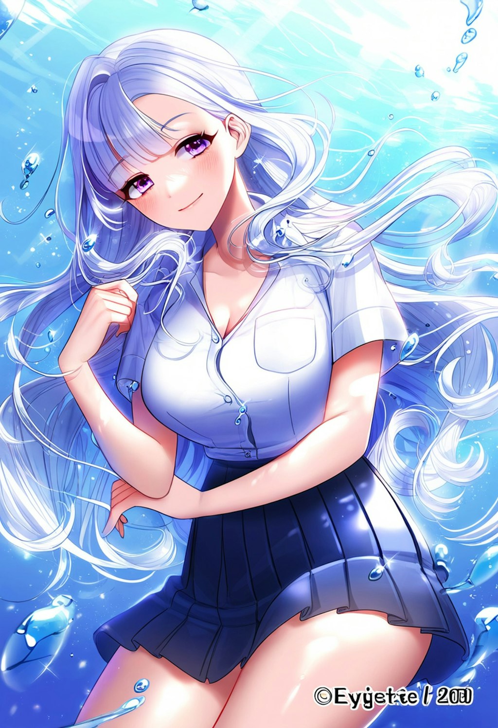 制服