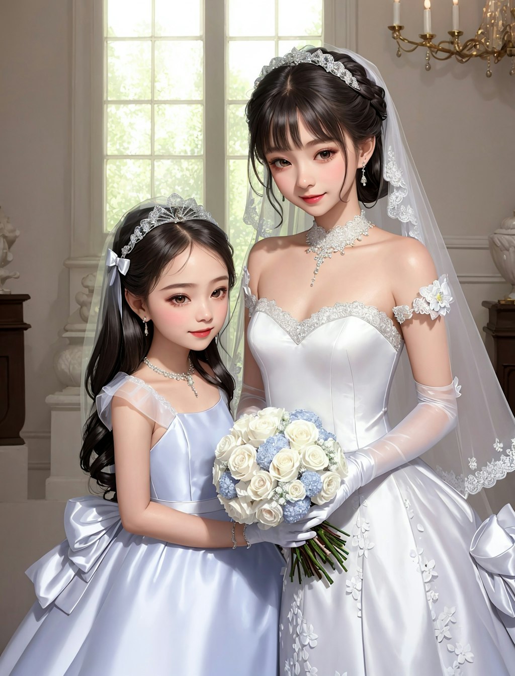 T.S Brides 4