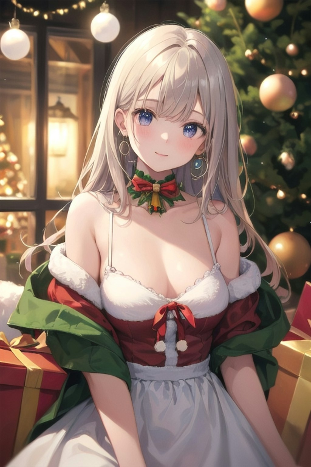 メリークリスマス♡