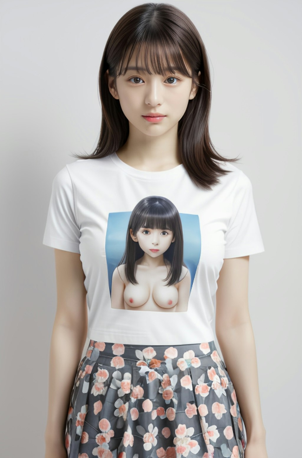 Tシャツ