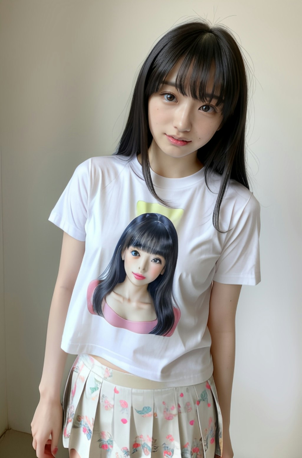 Tシャツ