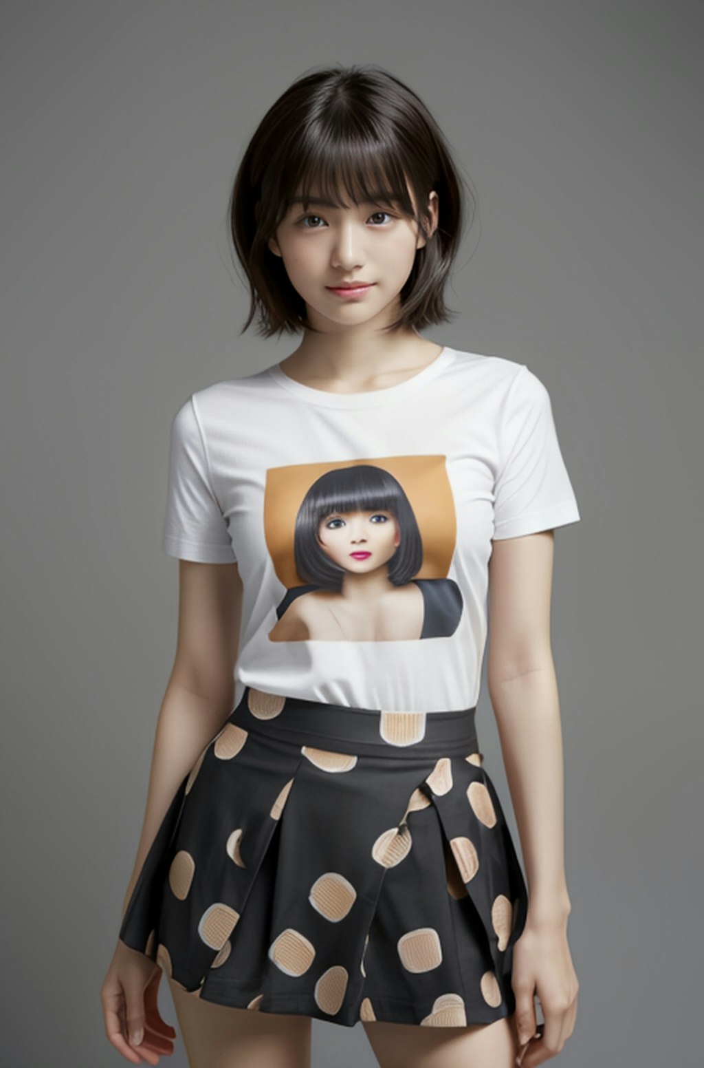 Tシャツ