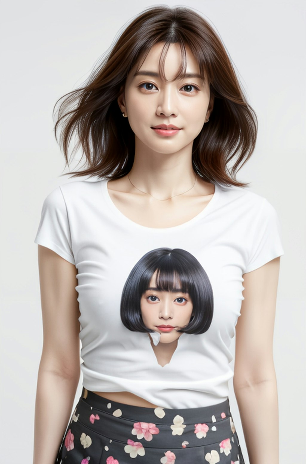 Tシャツ