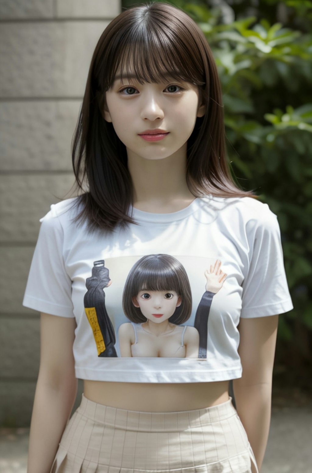 Tシャツ