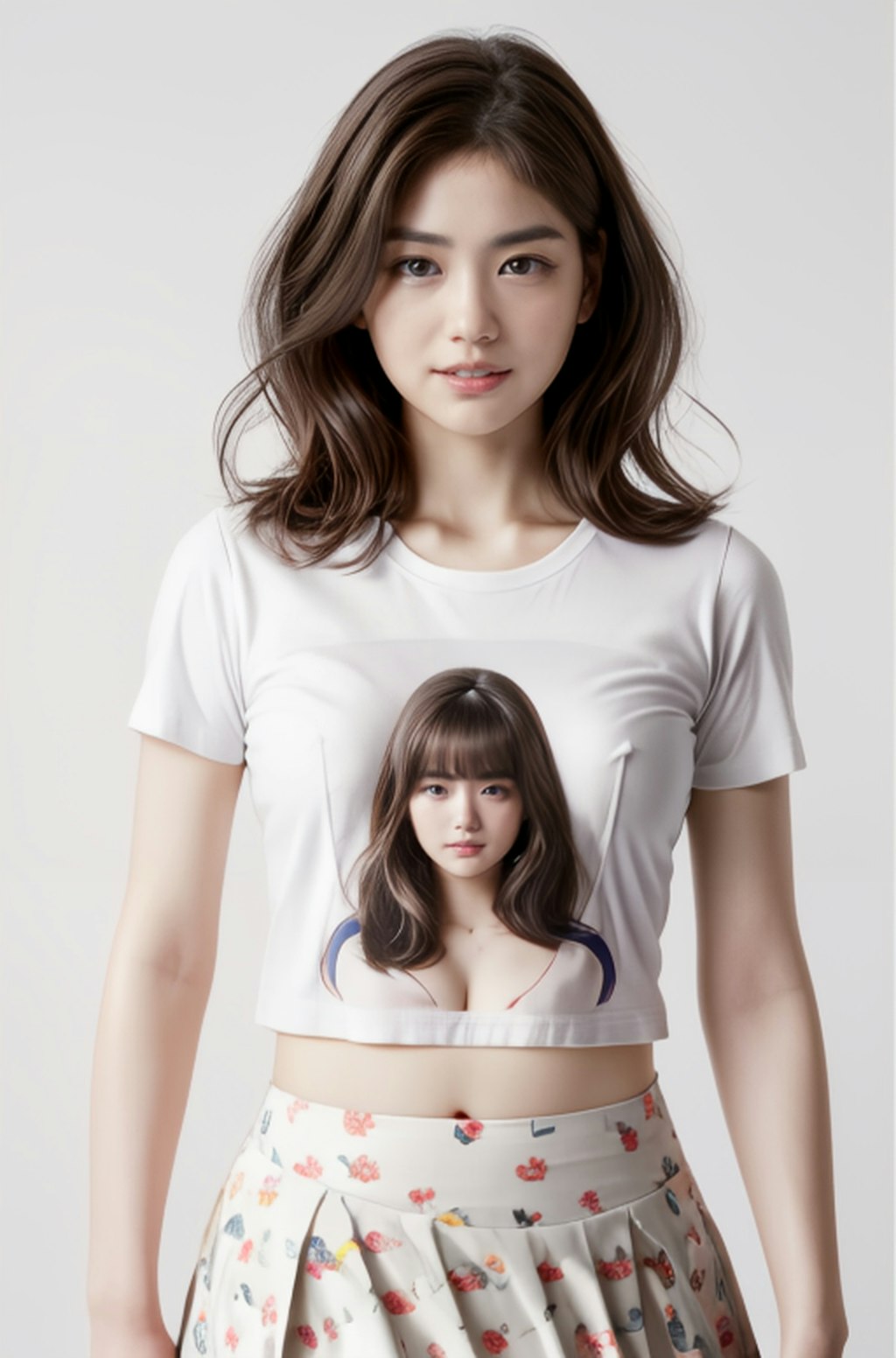 Tシャツ