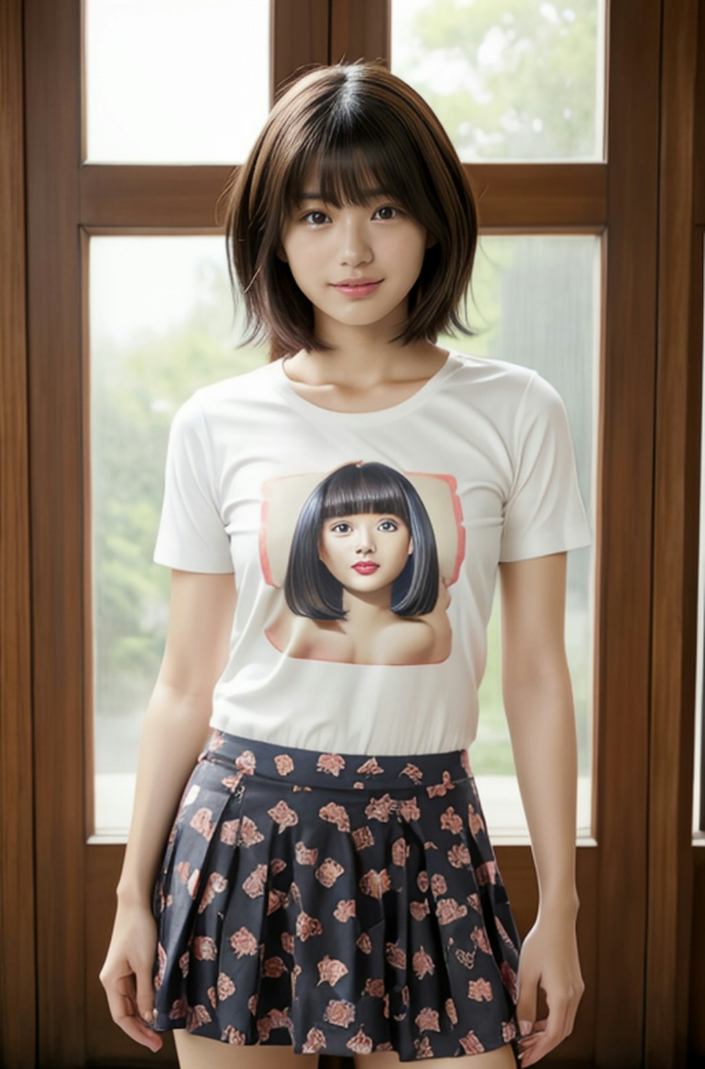 Tシャツ