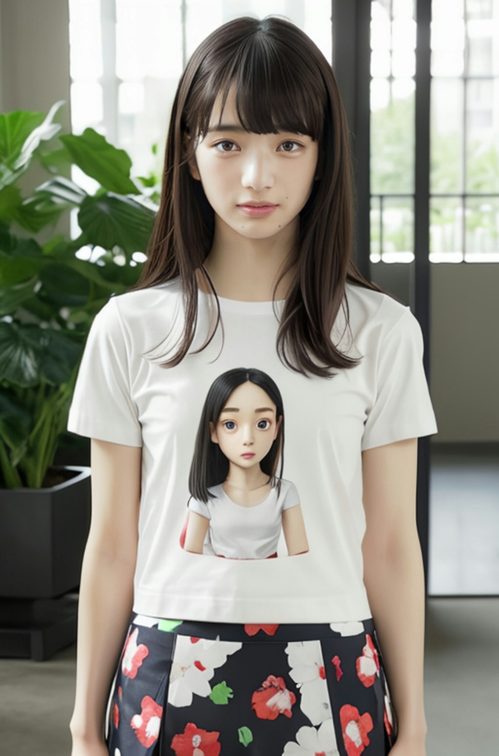 Tシャツ