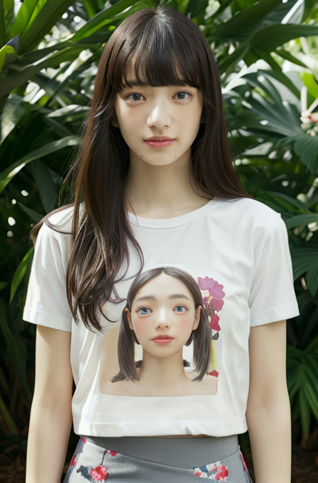 Tシャツ