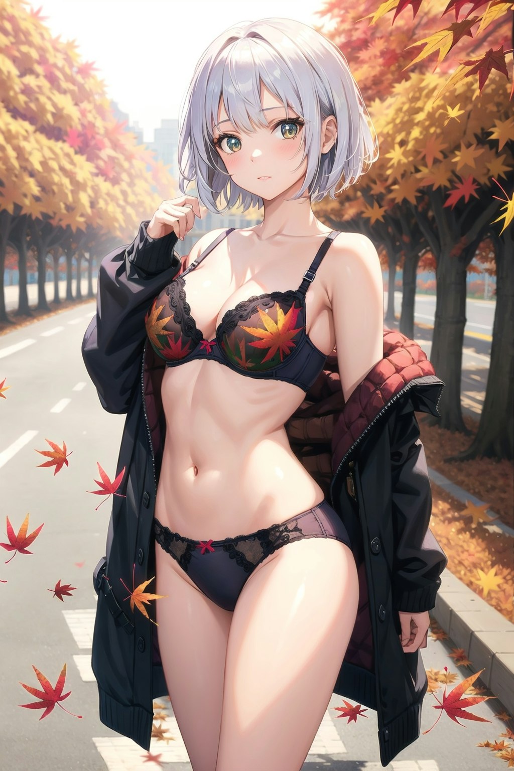 紅葉