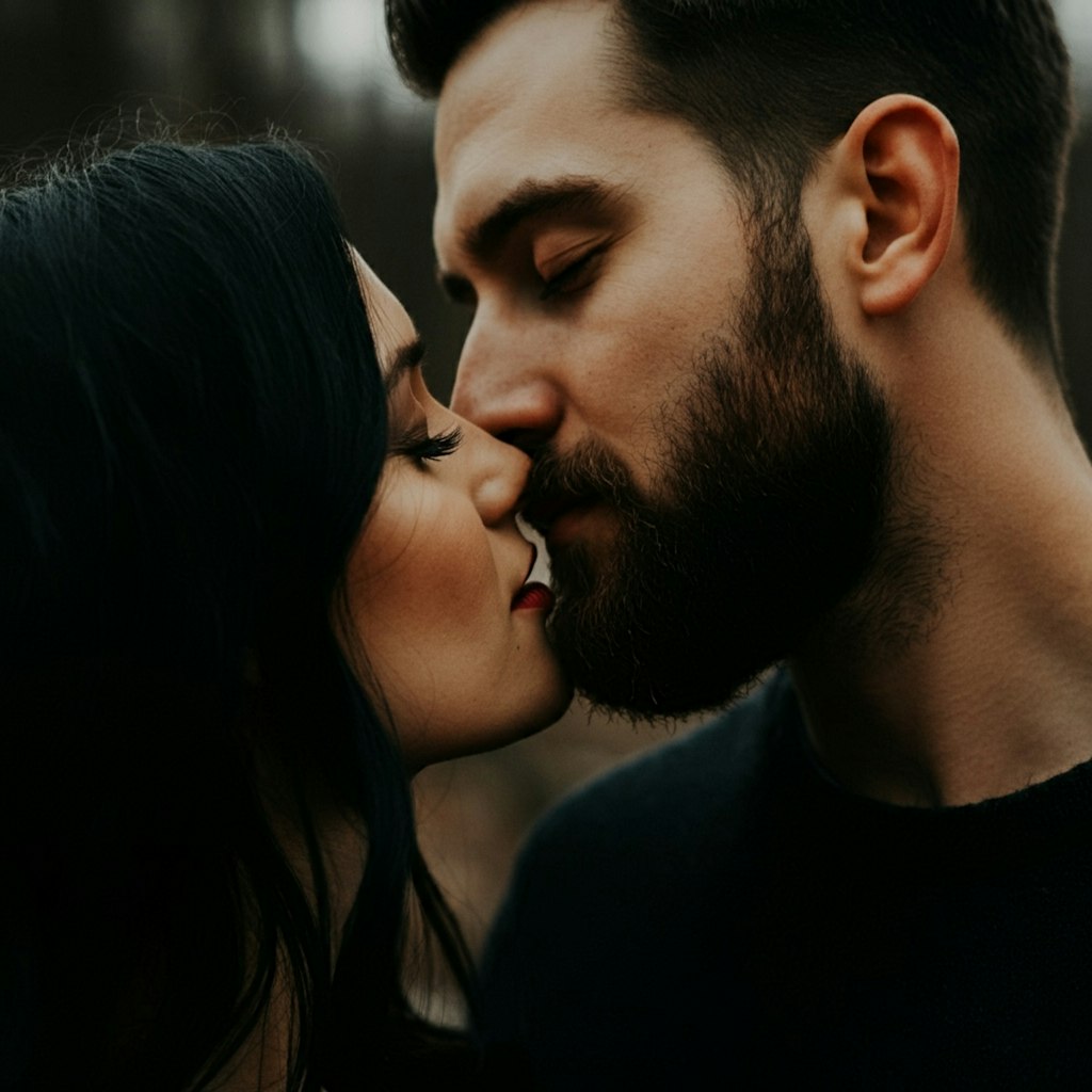 キス