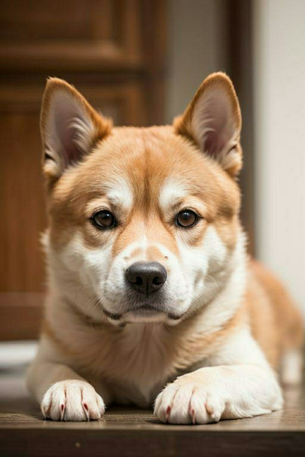 犬の気持ち