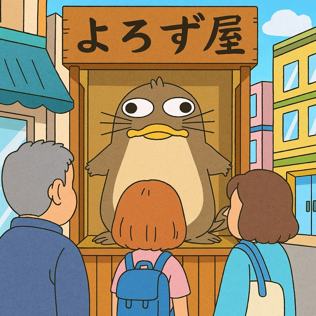 よ