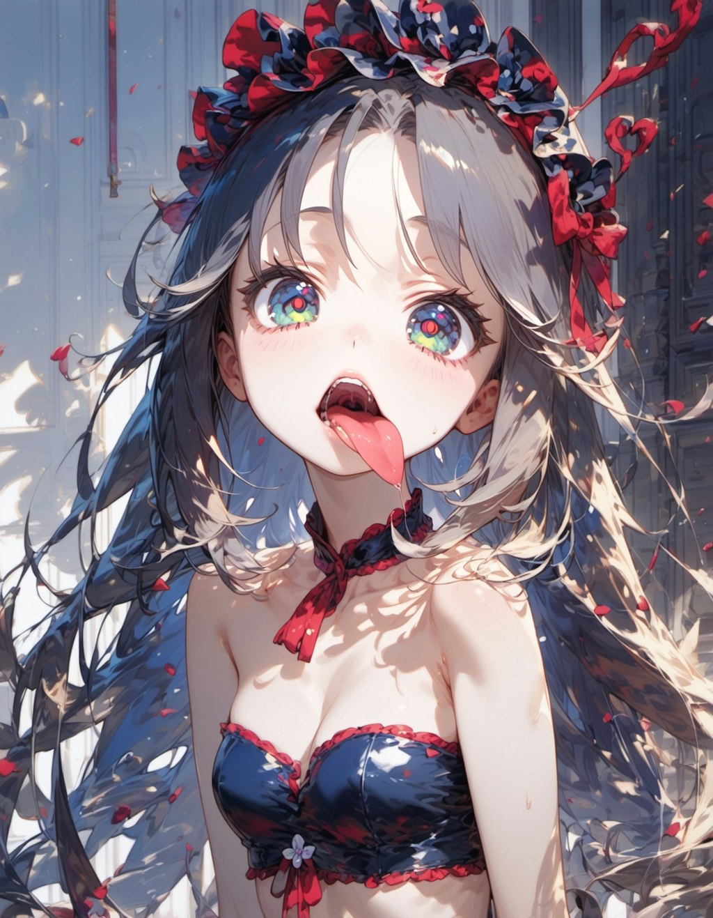 tongue
