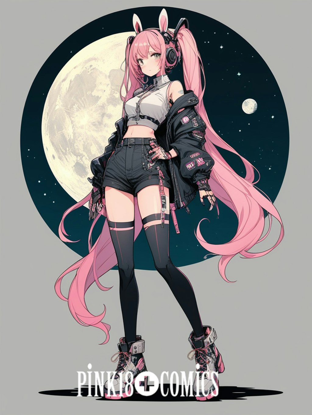 CoSMiC+BuNNYGiRL