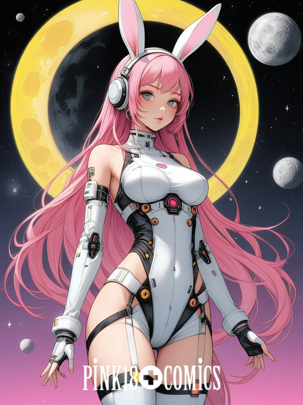 CoSMiC+BuNNYGiRL