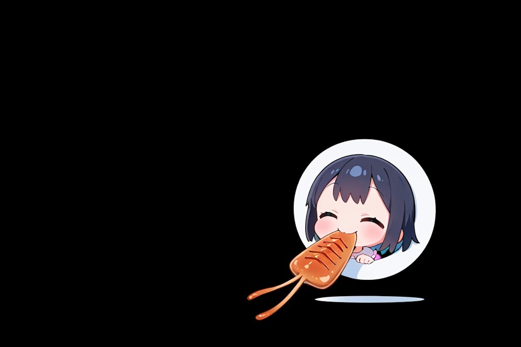 もうこおりごおりだよ～🍧