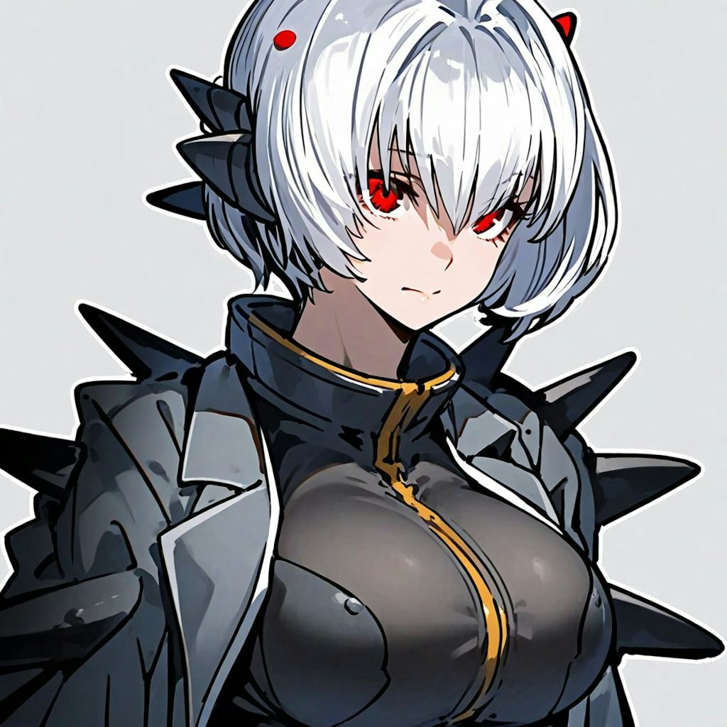 オーガニックウェポン