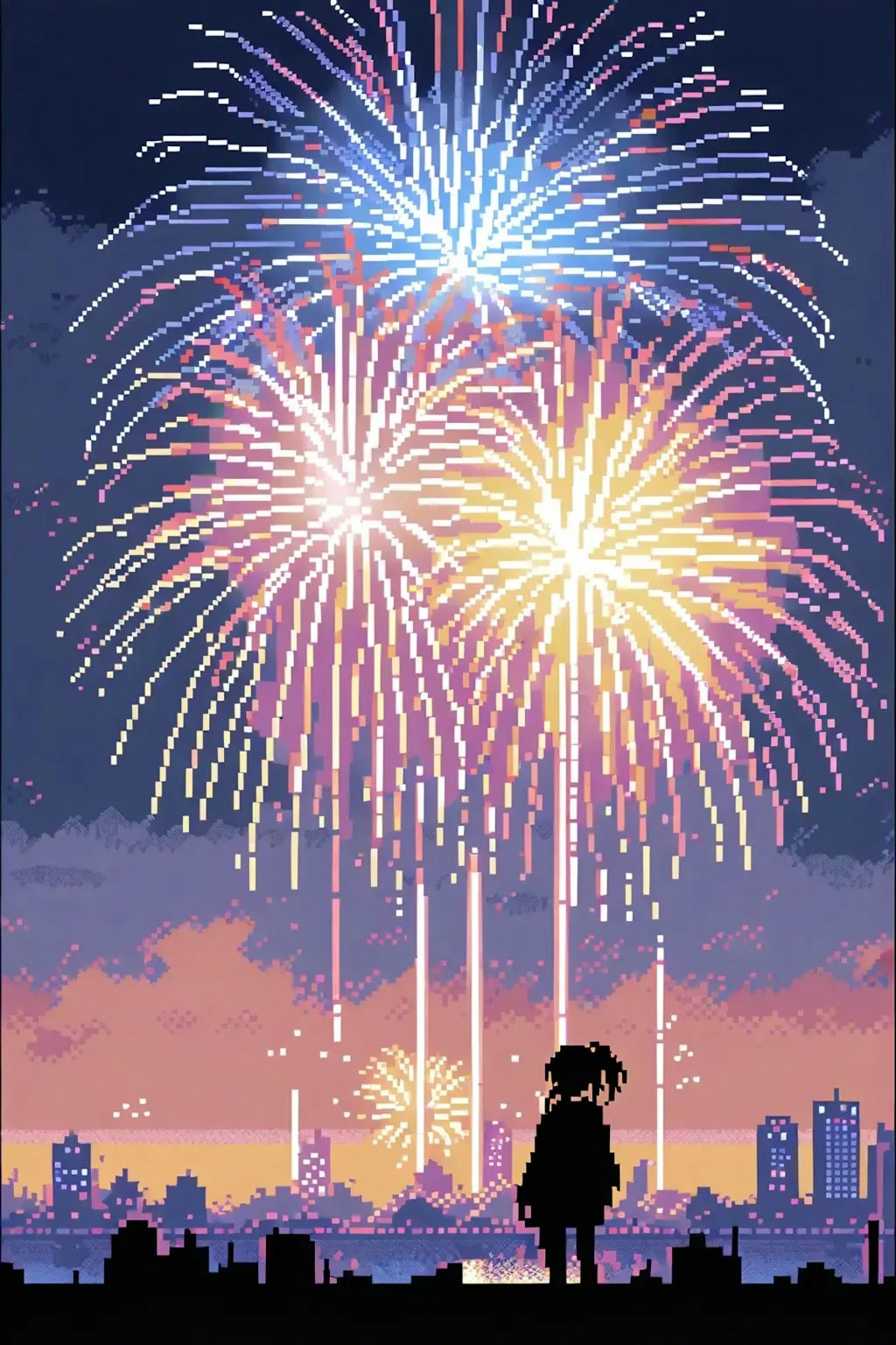 ㊗️新年を祝して