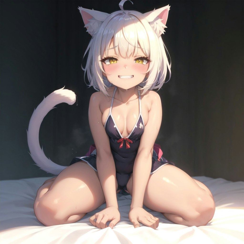 猫娘