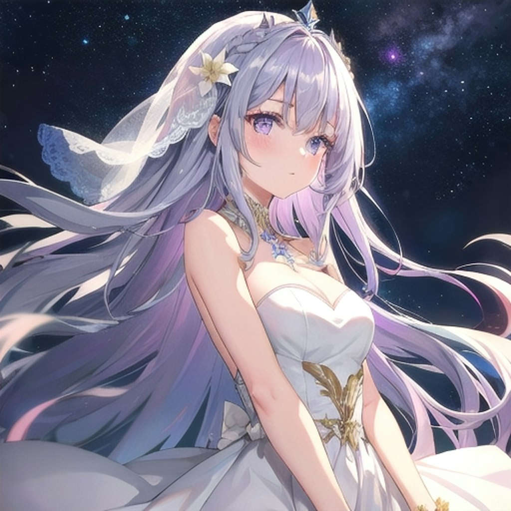 星の女神