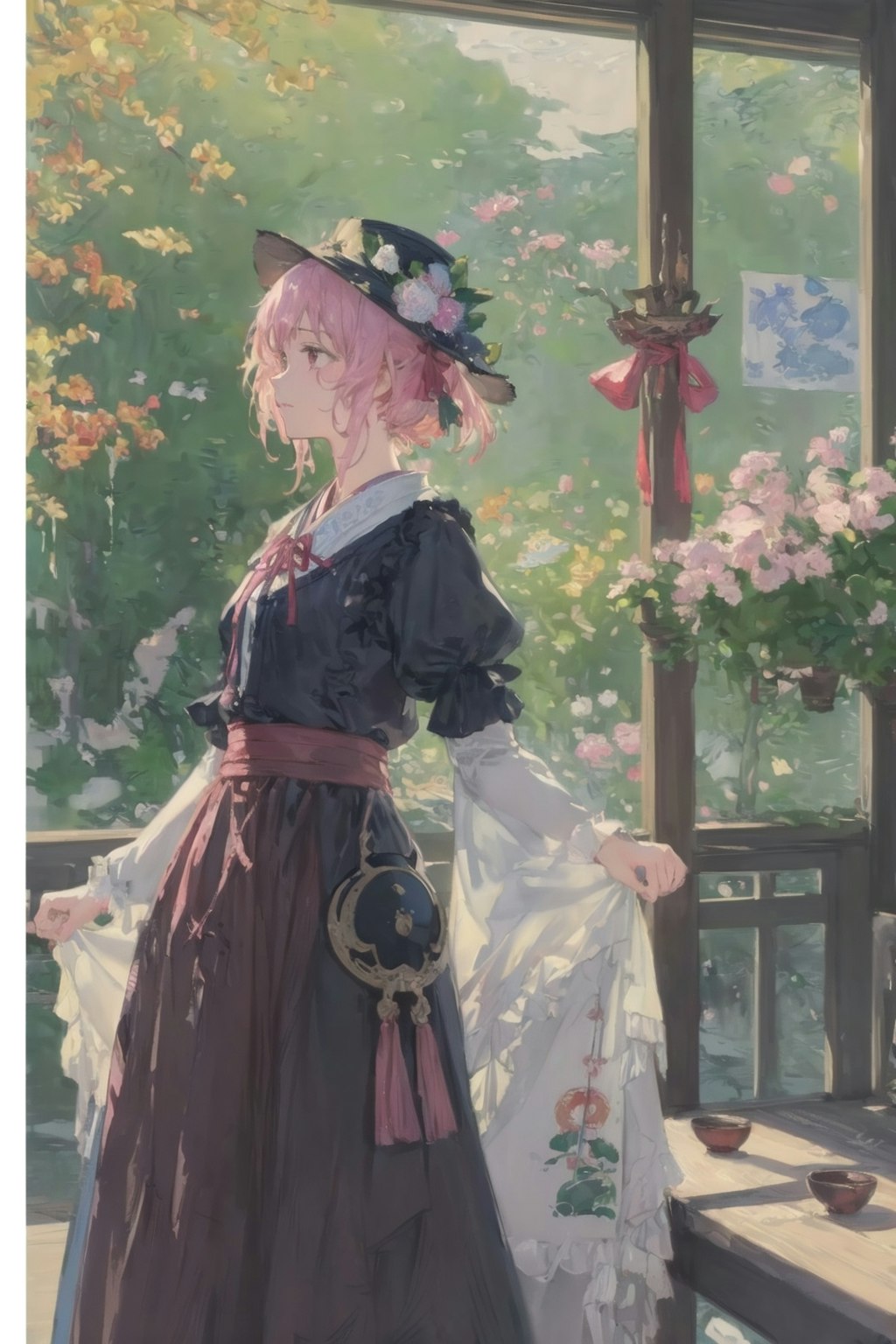 習作