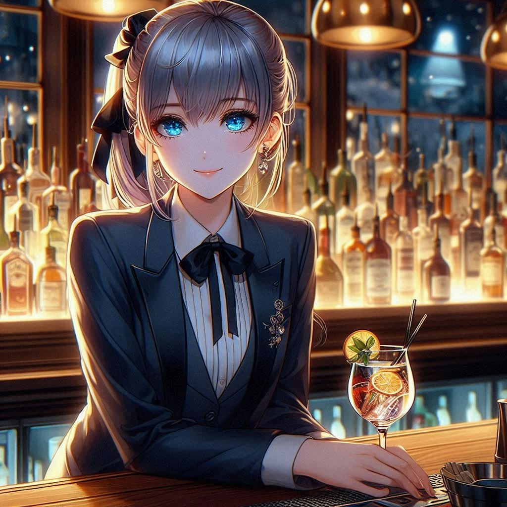 アメリカーノ