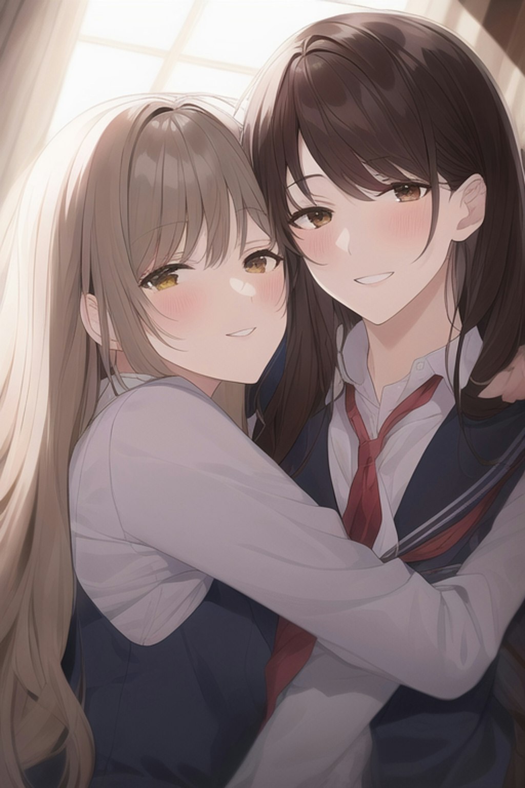 百合