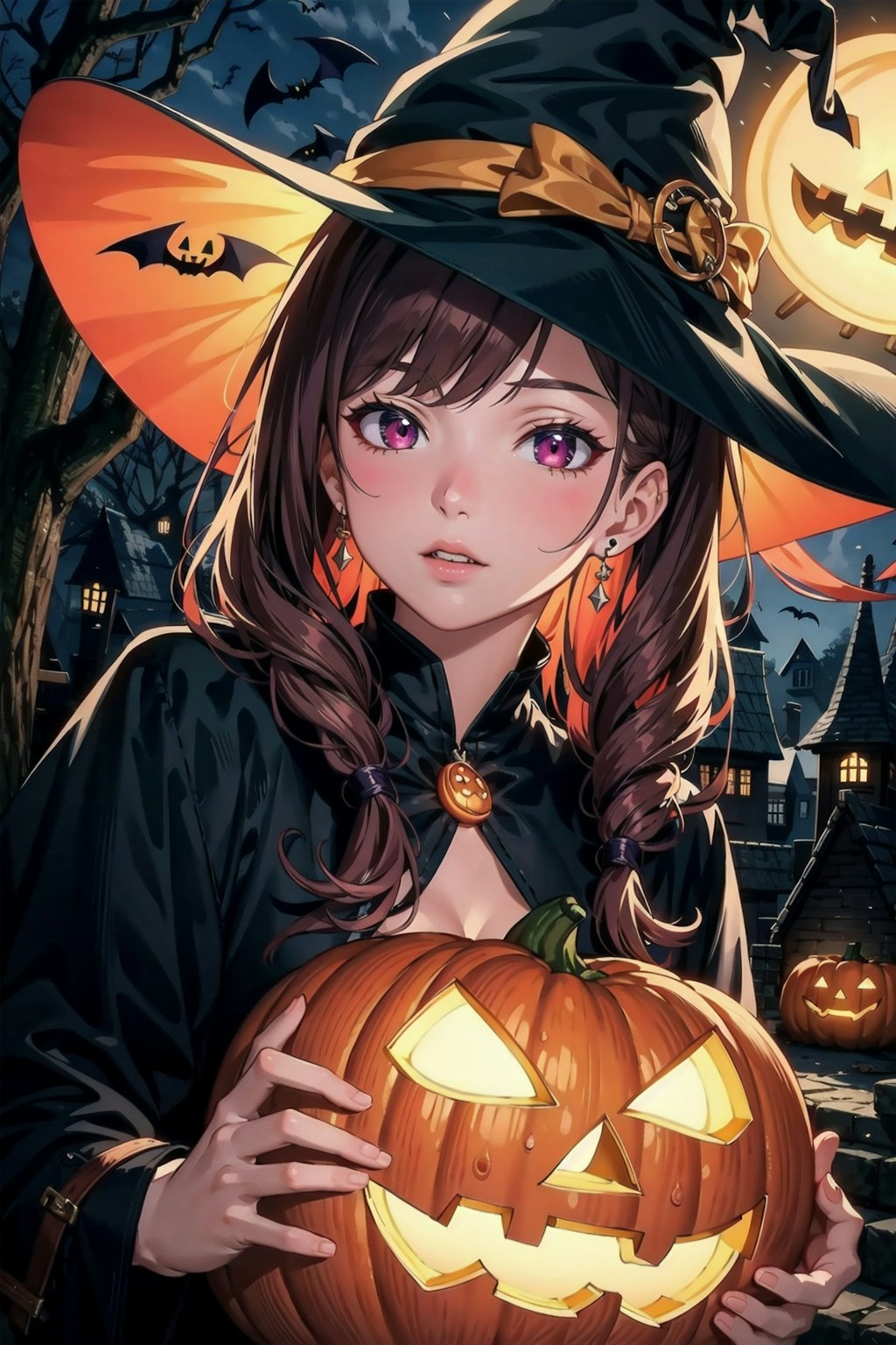 ハロウィン