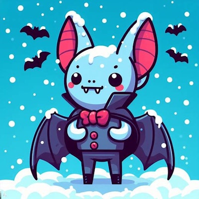 cold bat