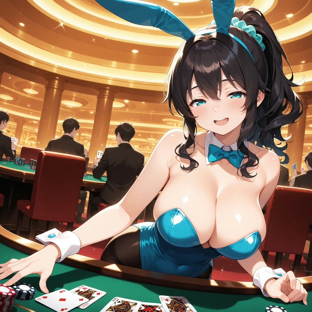 おにーさん、遊んでいきませんか？