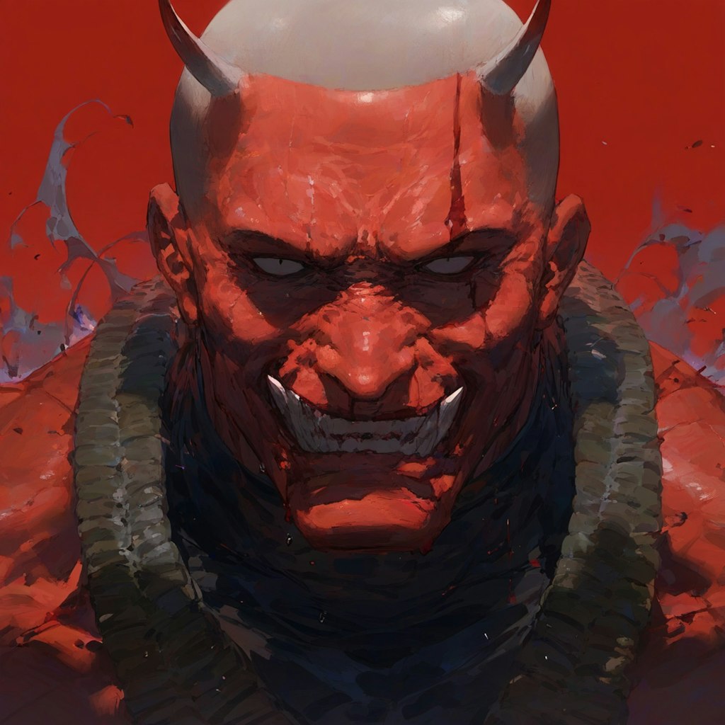 oni