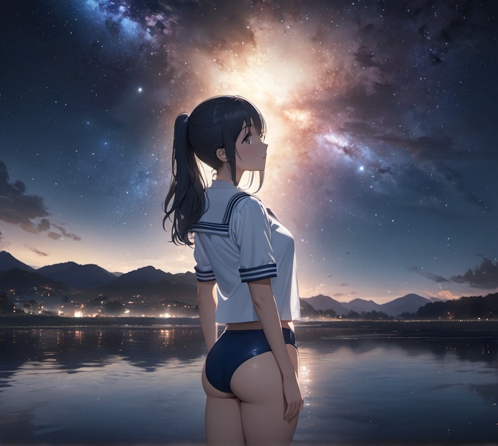 星空