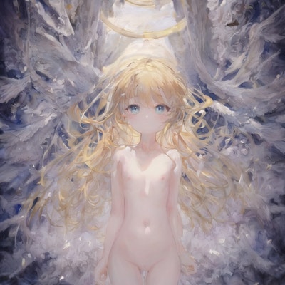 watercolor_angel