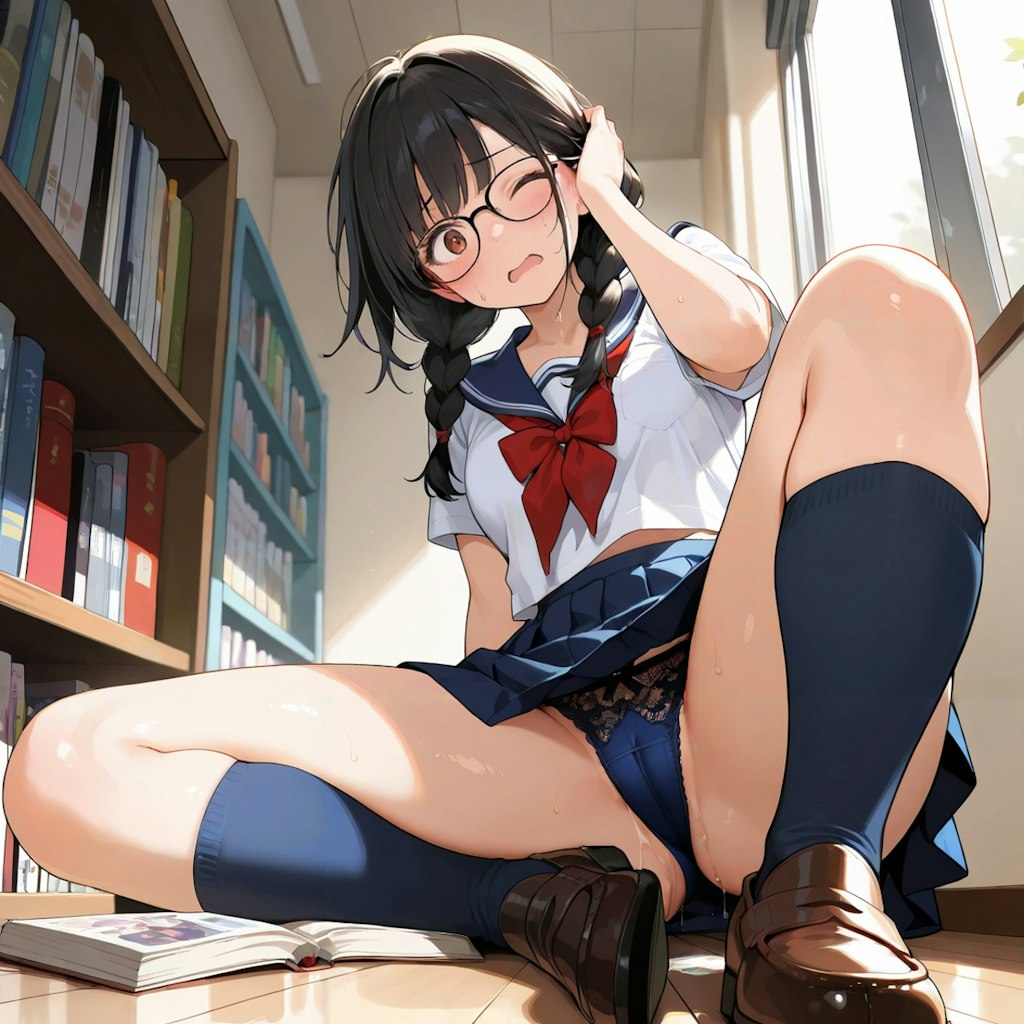 あいたた(再掲)