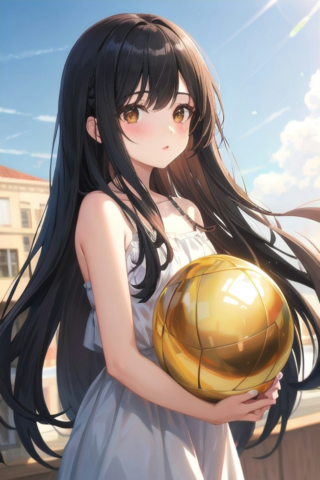 7/11   週刊ゴールデンボール