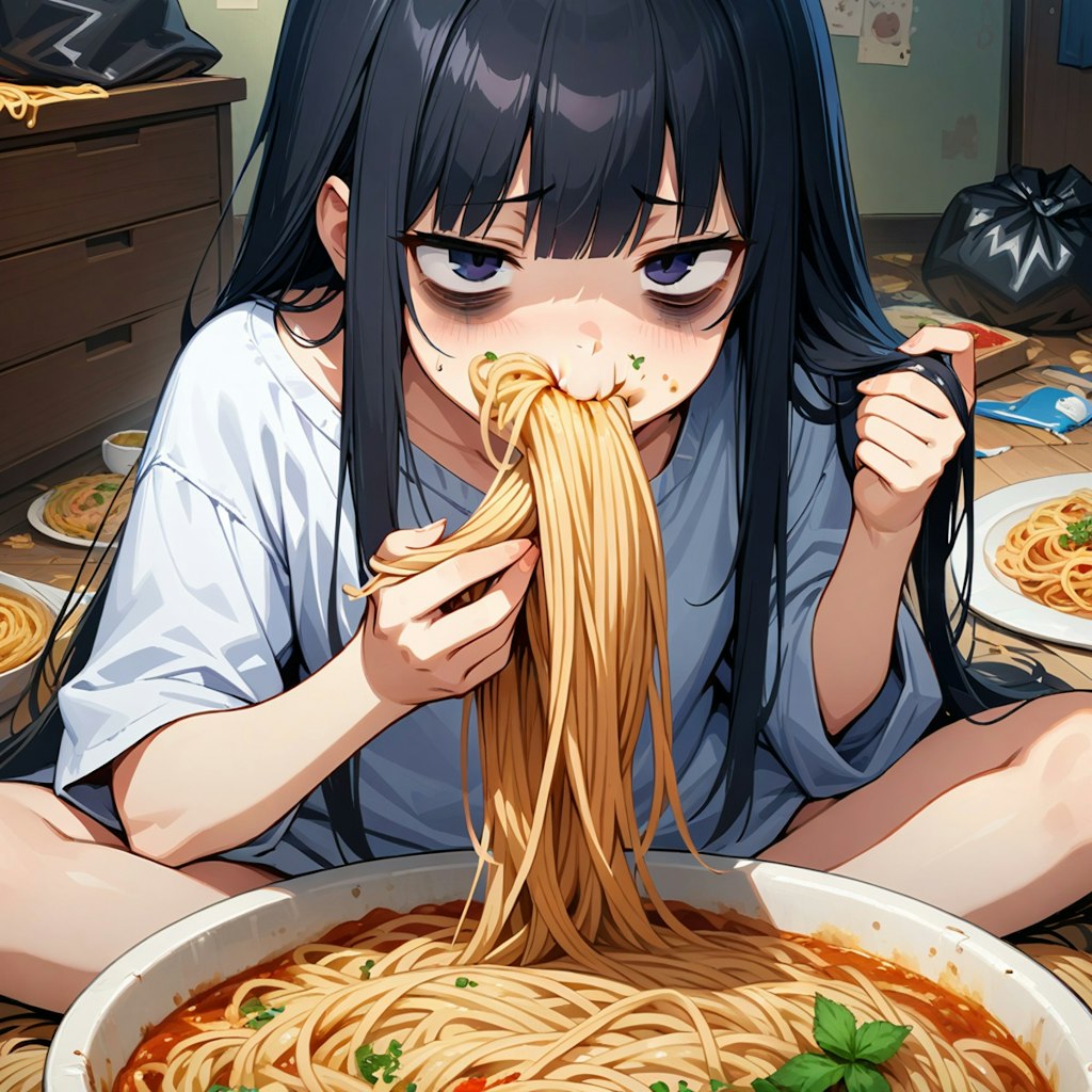 アンリミテッド・パスタ・ワークス