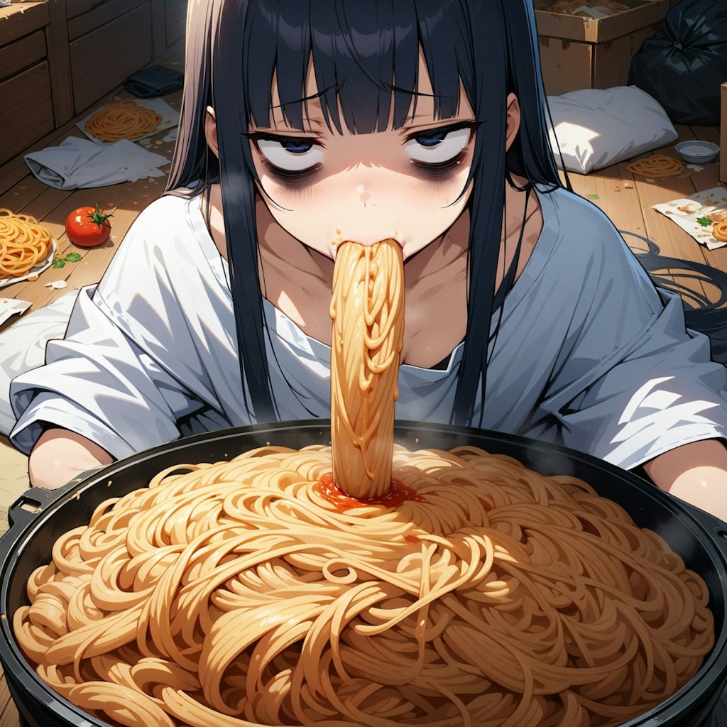 アンリミテッド・パスタ・ワークス