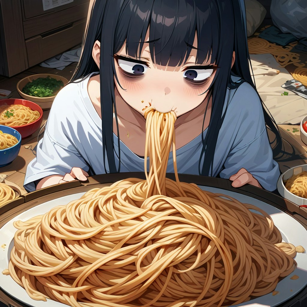 アンリミテッド・パスタ・ワークス