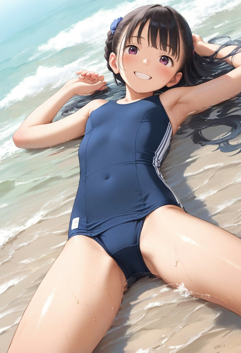 75紺白_250513