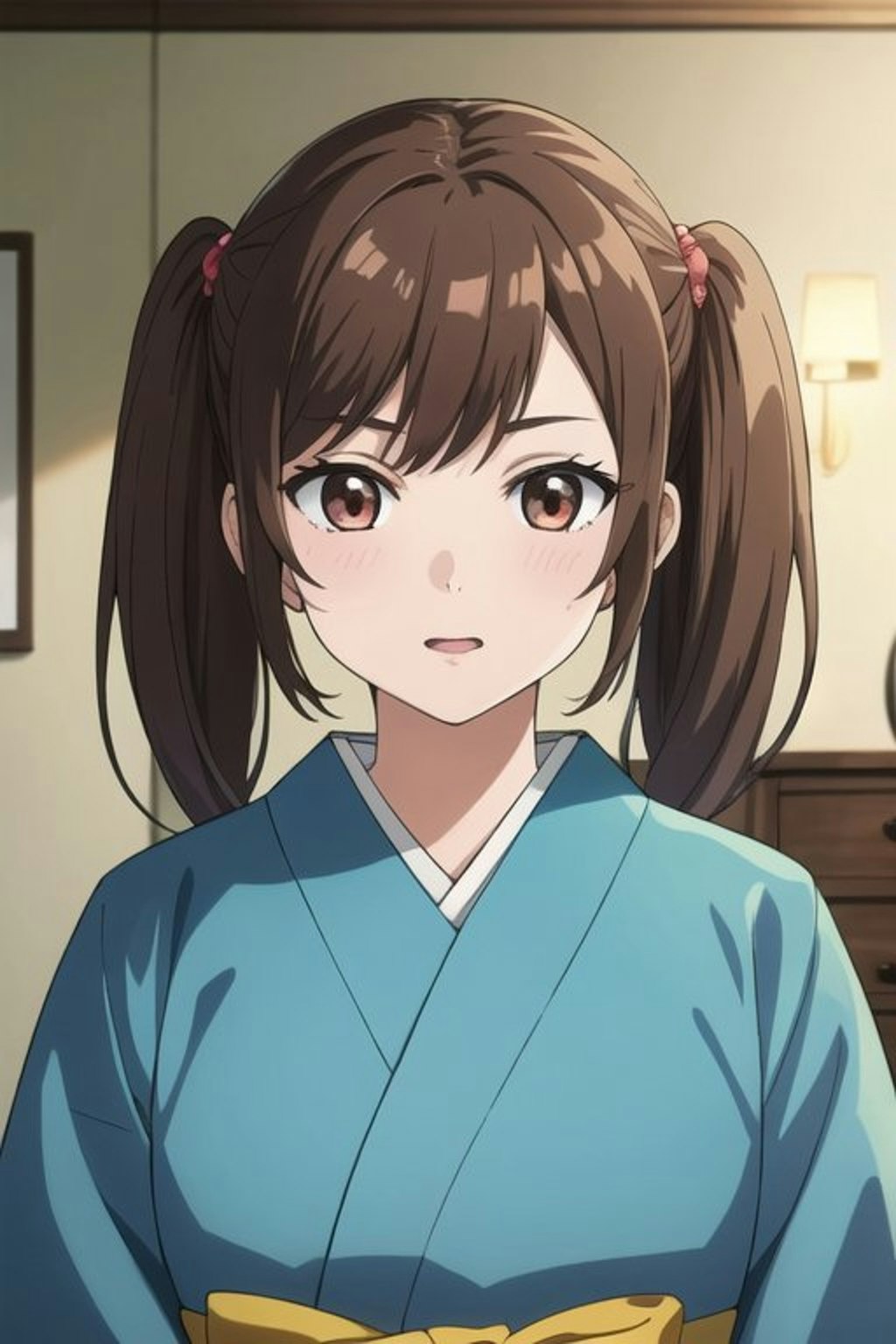 浴衣な素晴らしさ
