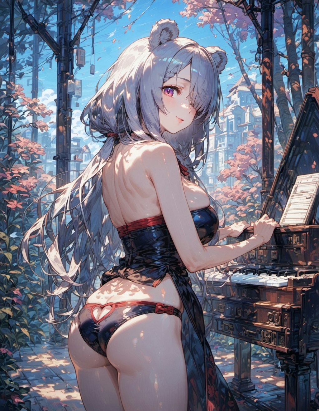 piano