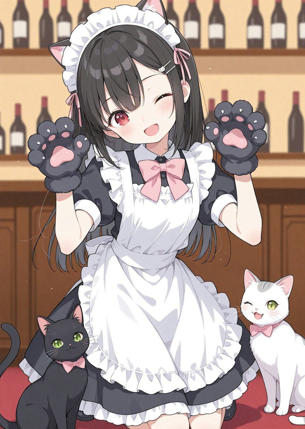 BarCat🐱